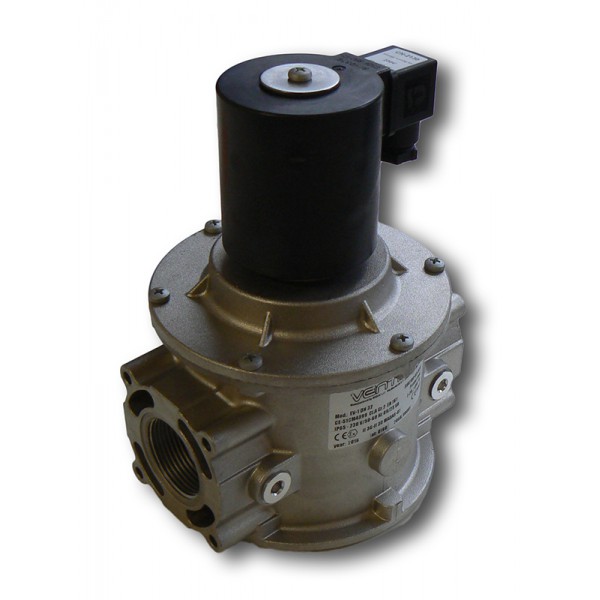 SVG036-03-20, Rp 3/4, bezpečnostní plynový ventil