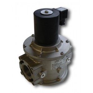 SVG036-03-32, Rp 1 1/4, bezpečnostní plynový ventil