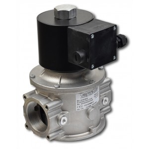 SVG600-03-040, bezpečnostní plynový ventil