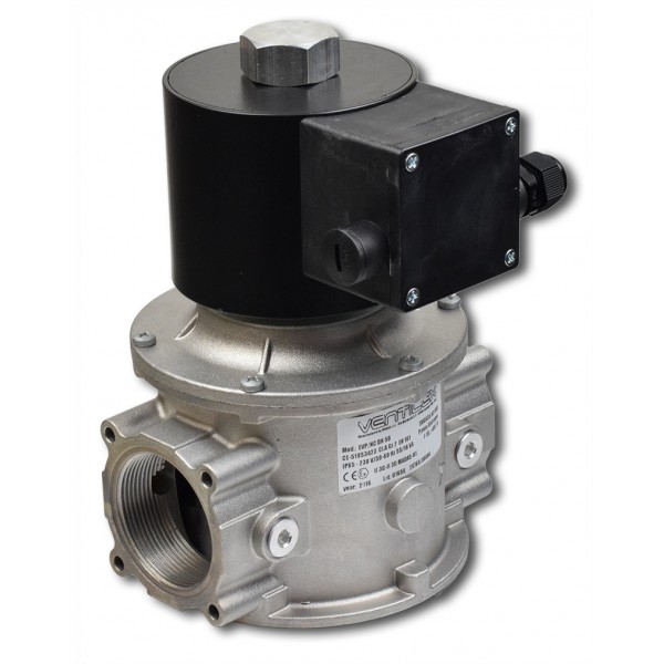 SVG600-03-050, bezpečnostní plynový ventil