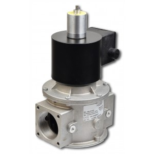 SVGS036-03-020, bezpečnostní plynový ventil