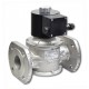 SVG036-03-050F, DN50, bezpečnostní plynový ventil