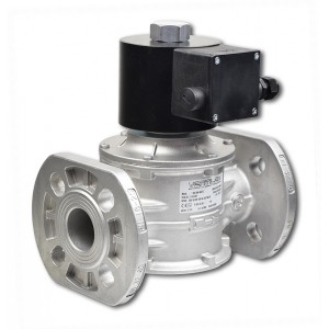 SVG100-03-050P, DN50, bezpečnostní plynový ventil