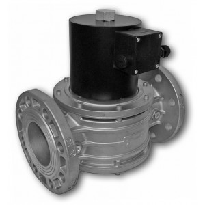 SVG100-03-125, DN125, bezpečnostní plynový ventil