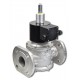 SVGS036-03-040P, DN40, bezpečnostní plynový ventil