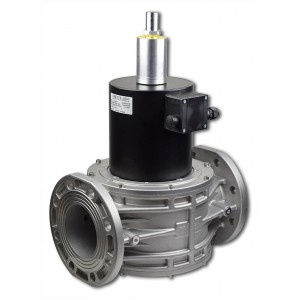 SVGS036-03-100, DN100, bezpečnostní plynový ventil